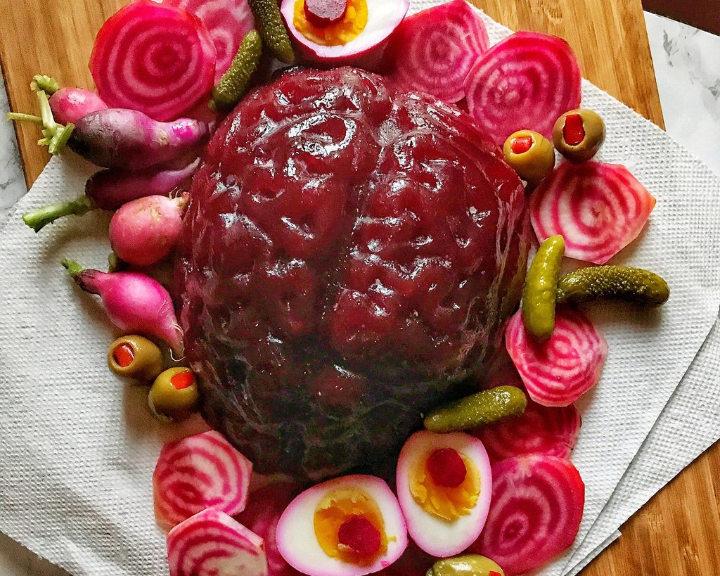 Miracle Noodle Beet 