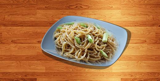 Shirataki Sesame Miracle Noodles