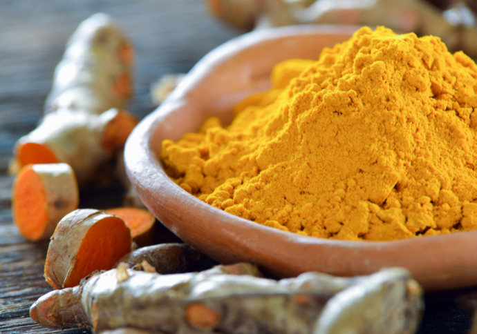 Turmeric: Spice Up Your Life For Gut Health