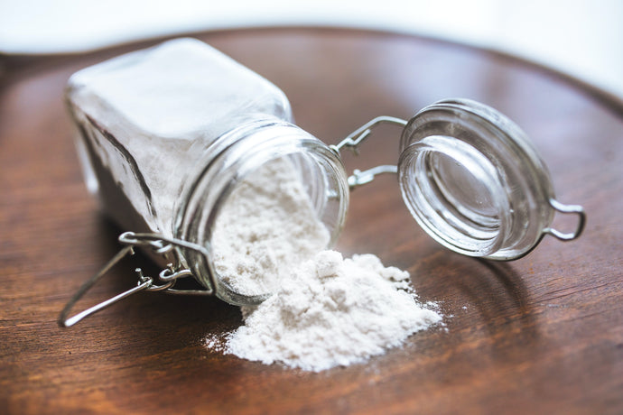 7 Alternative (Mostly) Keto-Friendly Flours