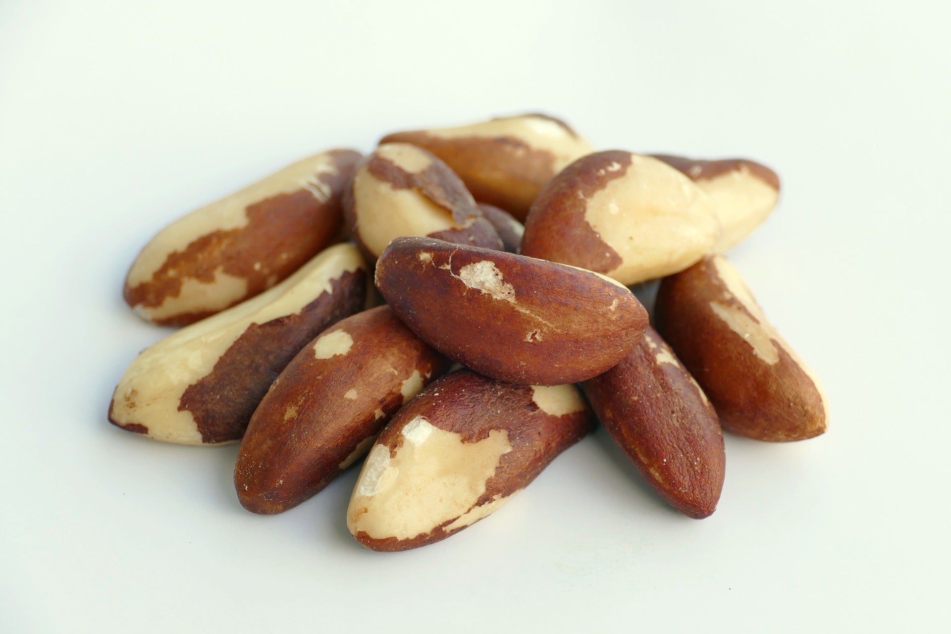 Brazil Nuts: The One Snack You Should Be Eating Every Day
