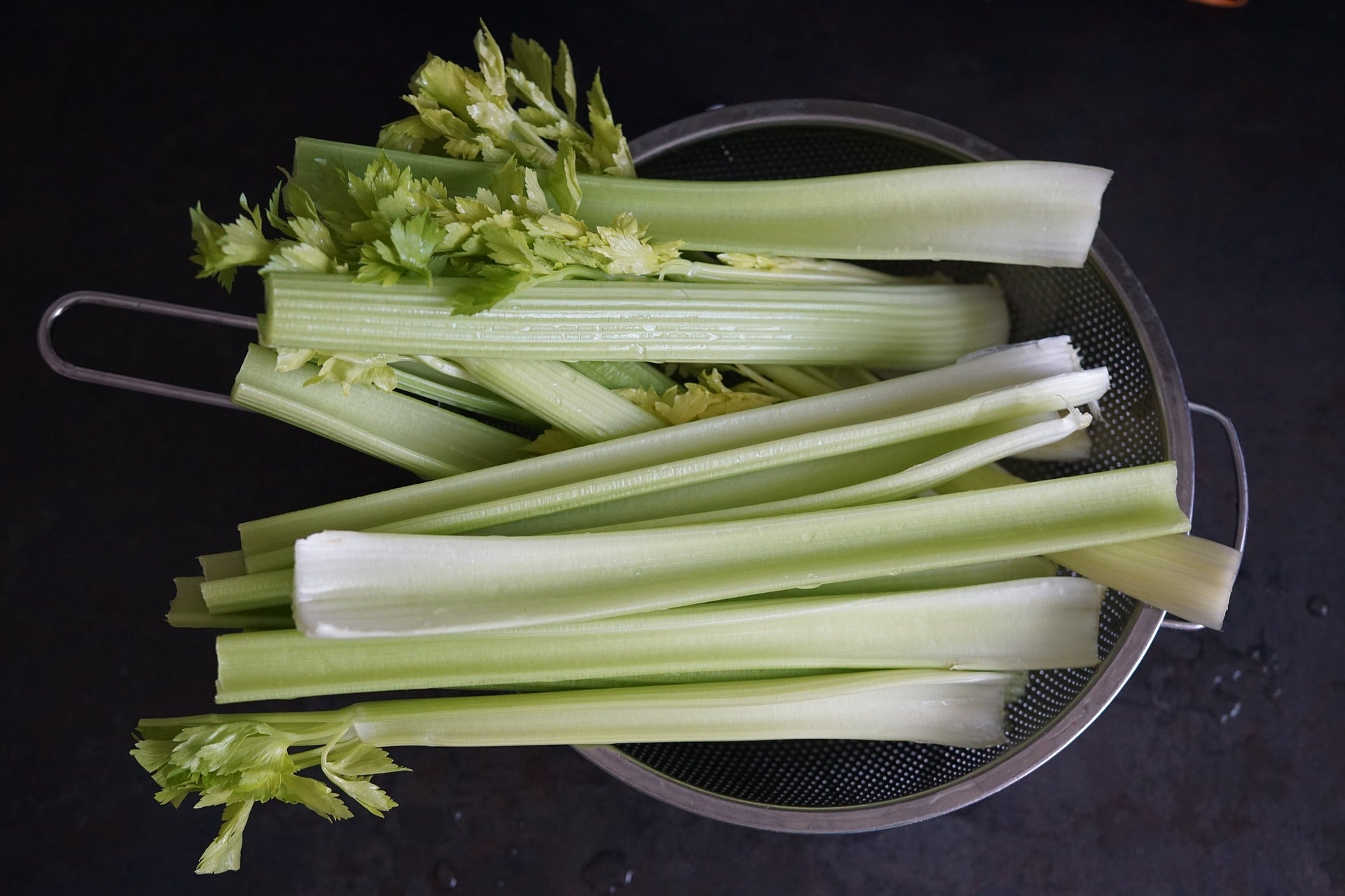 Celery Juice: Miracle Elixir Or Over-Hyped Green Snake Oil?