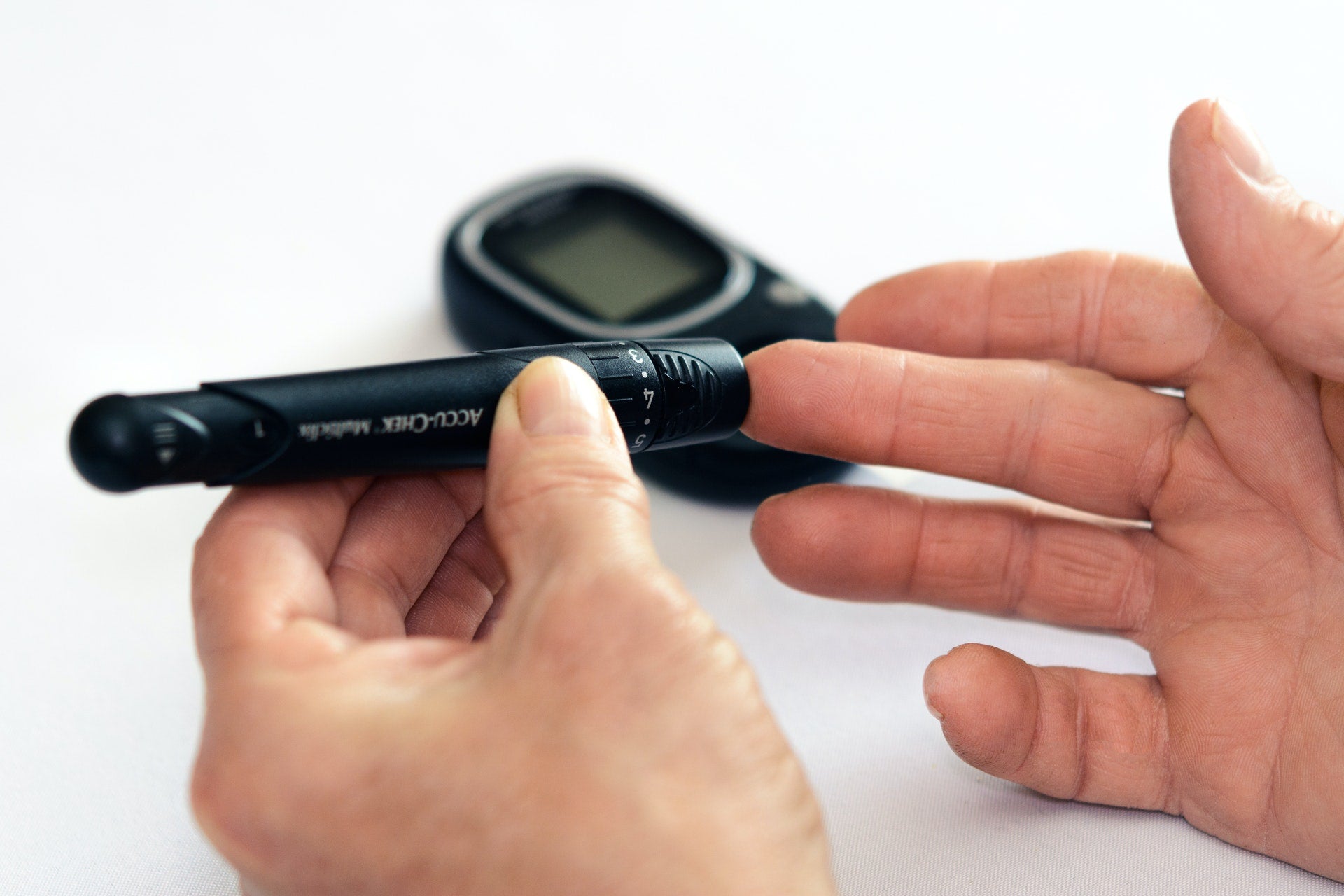 Intermittent Fasting Works For Weight Loss. But Is It Safe If You Have Diabetes?