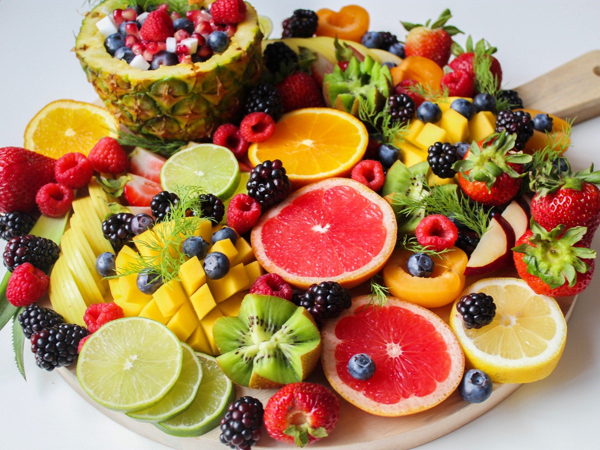 Fruit: Friend or Foe For Managing Diabetes?