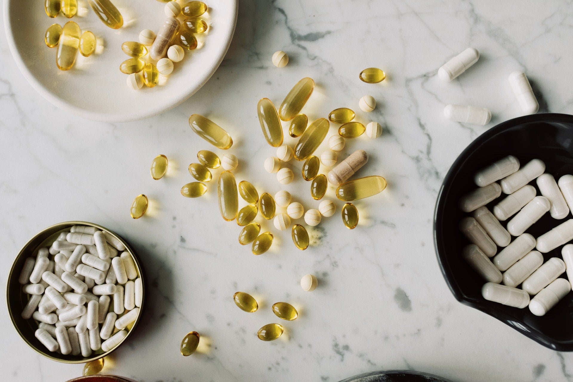 Should You Take Probiotic Supplements For Weight Loss?