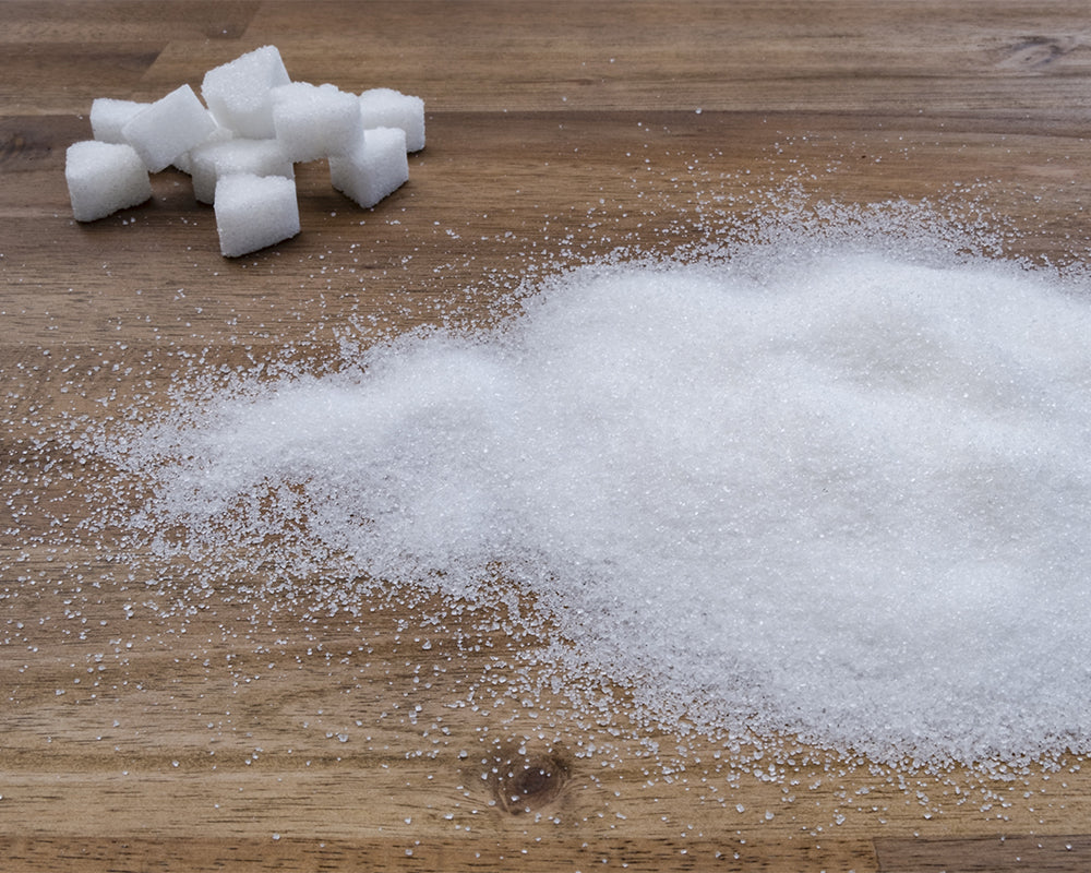 Break Your Plateau by Busting Hidden Sugars