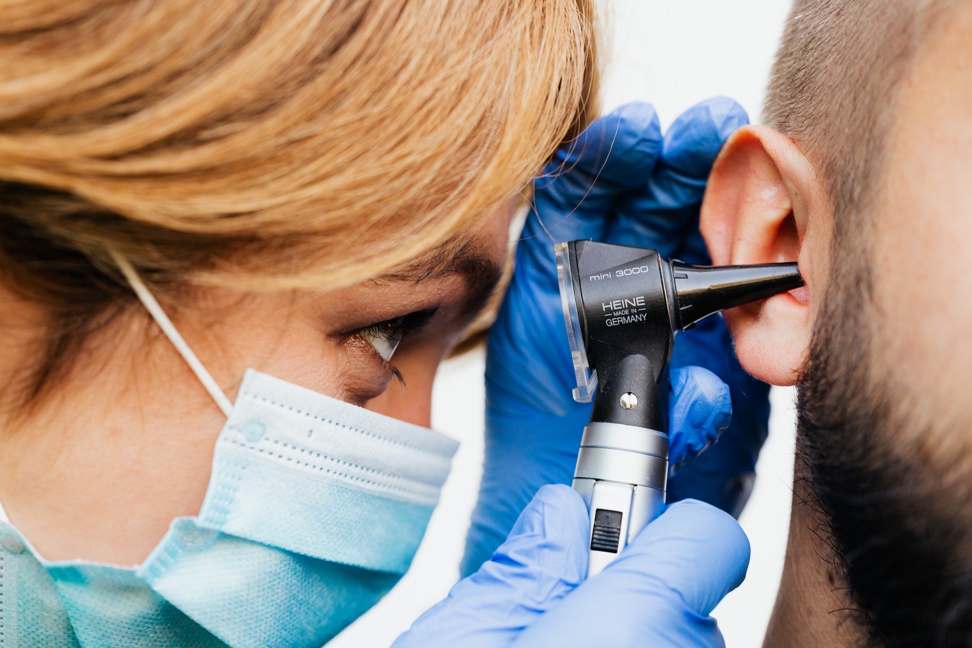 Tinnitus: An Epidemic That Other People Can’t Hear