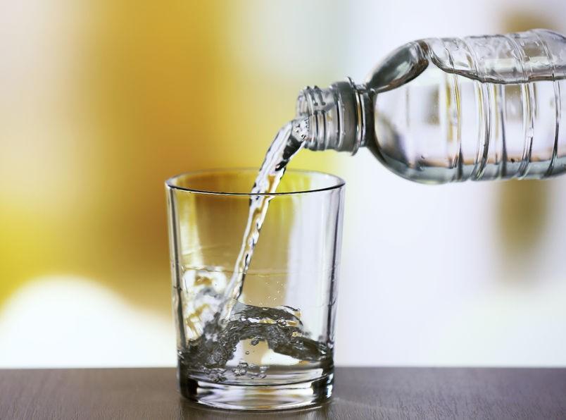 Water Intake Guide: How Much Water Should I Drink a Day?