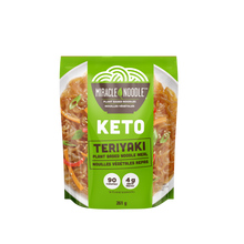 Load image into Gallery viewer, Miracle Noodle Teriyaki Keto Meal
