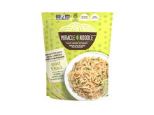 Load image into Gallery viewer, Miracle Noodle Ready-to-Eat Pad Thai
