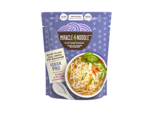 Load image into Gallery viewer, Miracle Noodle Ready-to-Eat Vegan Pho
