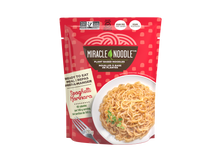 Load image into Gallery viewer, Miracle Noodle Ready-to-Eat Spaghetti Marinara
